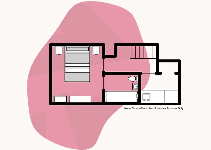 The Clifton I 5 Bed House