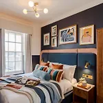 Holiday home The Clifton I 5 Bed House *