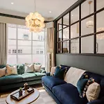 The Clifton I 5 Bed House 度假居 布里斯托