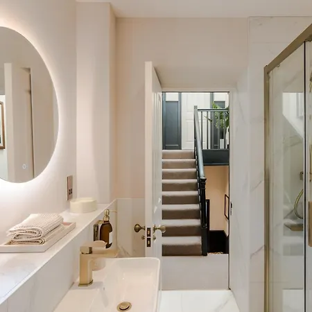 Σπίτι διακοπών The Clifton I 5 Bed House *