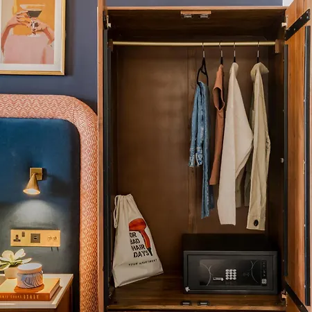 The Clifton I 5 Bed House Σπίτι διακοπών