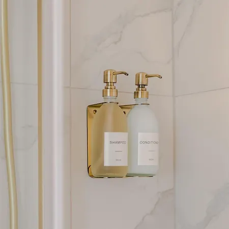 The Clifton I 5 Bed House *