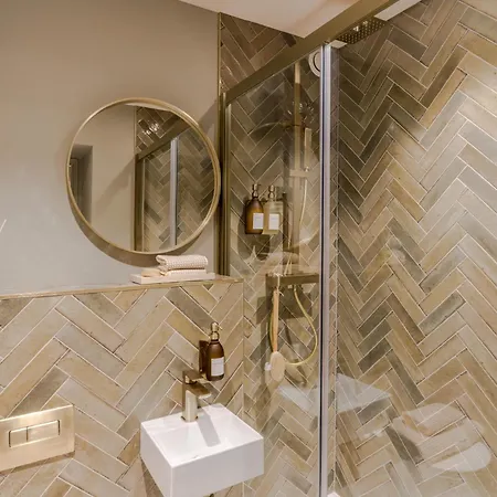 The Clifton I 5 Bed House Prázdninový dům