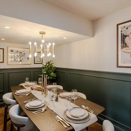 Σπίτι διακοπών The Clifton I 5 Bed House *