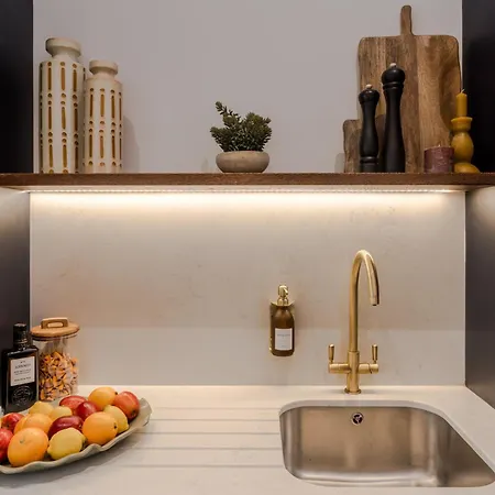 The Clifton I 5 Bed House * Bristol