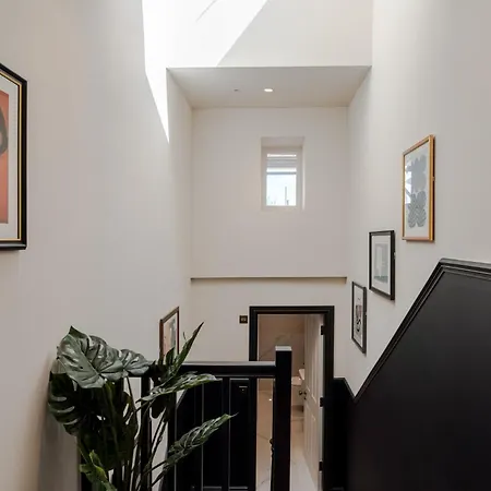 The Clifton I 5 Bed House Prázdninový dům