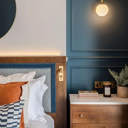 The Clifton I 5 Bed House * Bristol