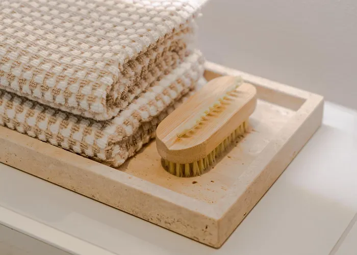 Hébergement de vacances The Clifton I 5 Bed House