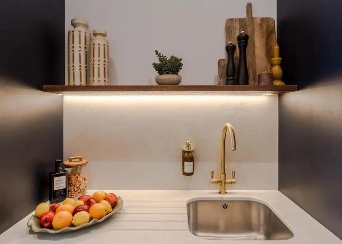 The Clifton I 5 Bed House * Bristol