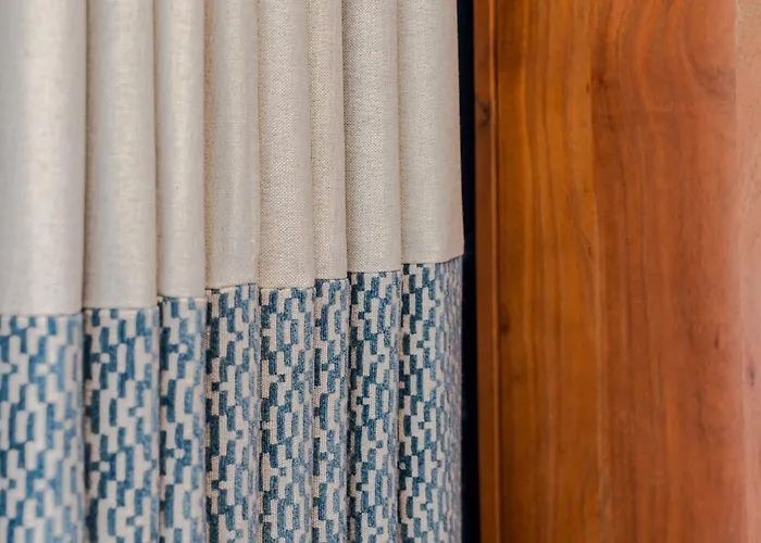 Hébergement de vacances The Clifton I 5 Bed House *