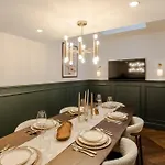 The Clifton I 5 Bed House Nyaraló *