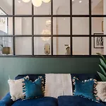 The Clifton I 5 Bed House Nyaraló Bristol