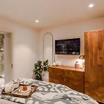 The Clifton I 5 Bed House Nyaraló Bristol