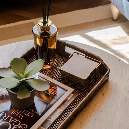 The Clifton I 5 Bed House *