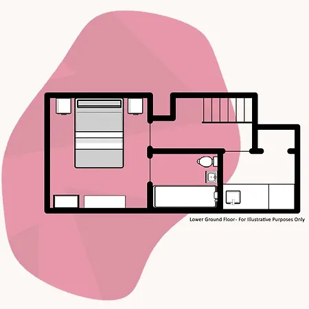 The Clifton I 5 Bed House