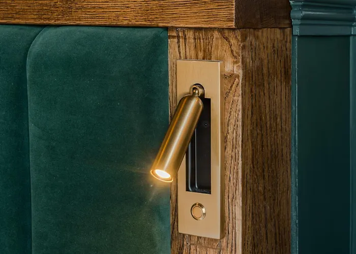 펜션 The Clifton I 5 Bed House