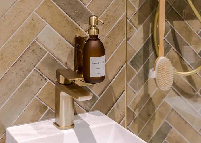 The Clifton I 5 Bed House 펜션